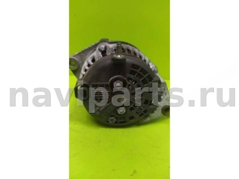 Генератор Opel Antara, 2013 г., OEM 13580078, арт. m00092_2, фото 3