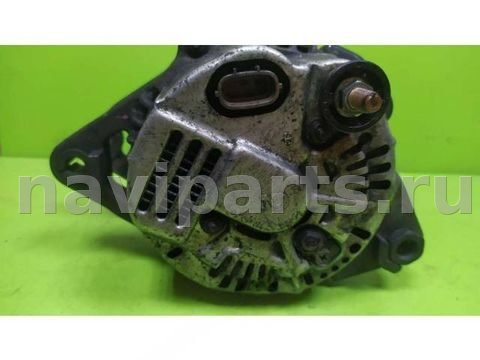 Генератор Hyundai H1, 2008 г., OEM 373004A300, арт. m001221_2, фото 3
