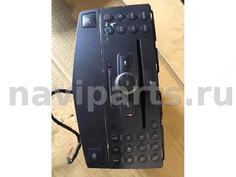 Новое Mercedes GLK X204, 2009 г., OEM 2048709990, арт. 00008098V1