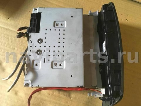 Магнитола Mercedes E W212, 2013 г., OEM 2049003211, арт. 00008101V2, фото 3