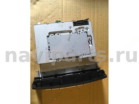 Магнитола Mercedes E W212, 2013 г., OEM 2049006108, арт. 00008104V2, фото 3