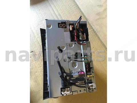 Магнитола Mercedes E W212, 2013 г., OEM 2049006108, арт. 00008104V3, фото 2