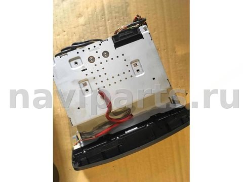 Магнитола Mercedes E W212, 2013 г., OEM 2049009410, арт. 00008105V2, фото 3