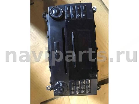 Новое Mercedes CLK W209, 2004 г., OEM 2038273842, арт. 00008108V1, фото 2