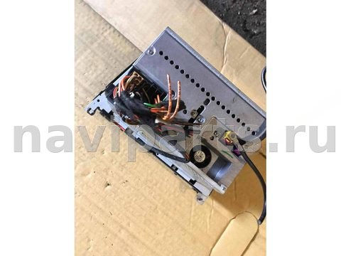 Новое Mercedes CLK W209, 2004 г., OEM 2038273842, арт. 00008108V1, фото 4