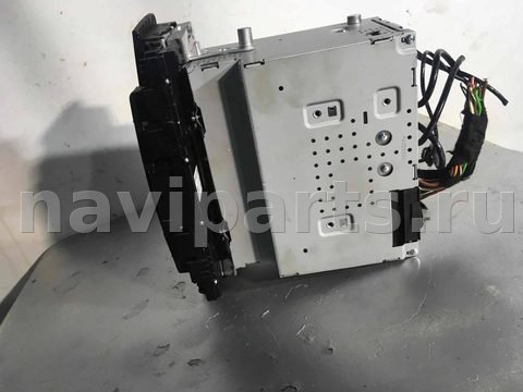 Магнитола Mercedes B W246, 2014 г., OEM 2469000012, арт. 00009082V1