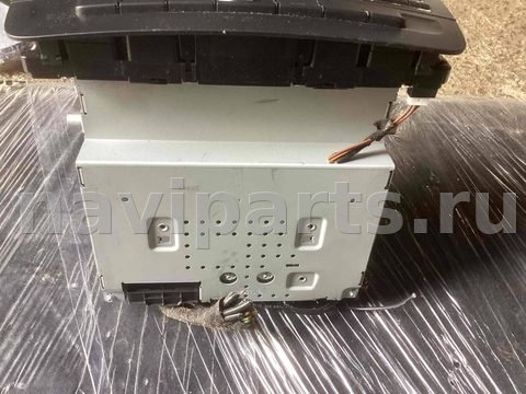 Магнитола Mercedes A W176, 2014 г., OEM 2469005807, арт. 00013069V1, фото 2