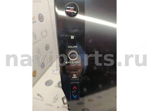 Магнитола Subaru Outback, 2024 г., OEM 86213AN67A, арт. 0867-43-1, фото 2