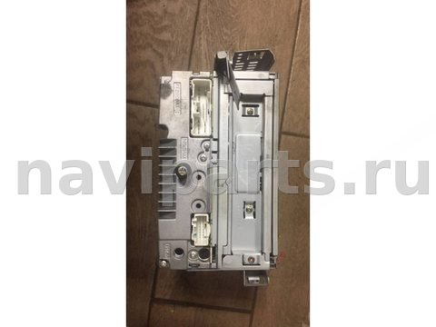Магнитола Mazda 3, 2016 г., OEM FA031863, арт. 10213