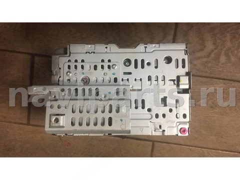 Магнитола Mazda 3, 2016 г., OEM FA031863, арт. 10213, фото 2