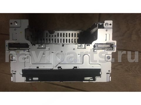 Магнитола Mazda 3, 2016 г., OEM FA031863, арт. 10213, фото 3