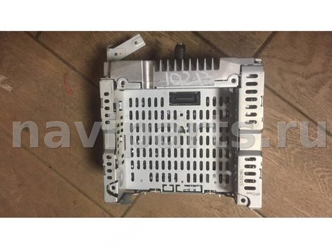 Магнитола Mazda 3, 2016 г., OEM FA031863, арт. 10213, фото 4
