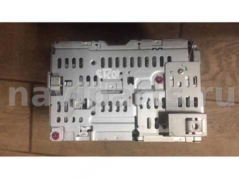 Магнитола Mazda 3, 2016 г., OEM FA031863, арт. 10213, фото 5
