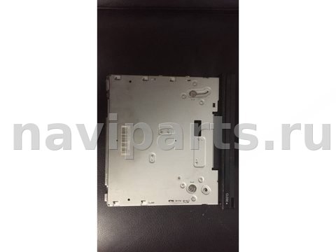 Магнитола Honda Civic, 2015 г., OEM 39550T1VG0, арт. 11012, фото 4