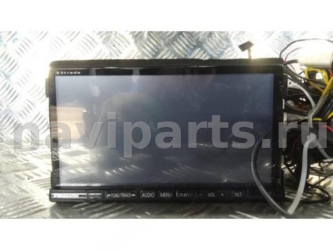 Магнитола Mitsubishi Outlander, 2013 г., OEM CNS310D, арт. 110371, фото 2