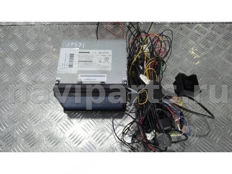 Магнитола Mitsubishi Outlander, 2013 г., OEM CNS310D, арт. 110371, фото 3