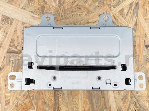 Магнитола Opel Astra, 2011 г., OEM 22776285, арт. 13086_5, фото 3