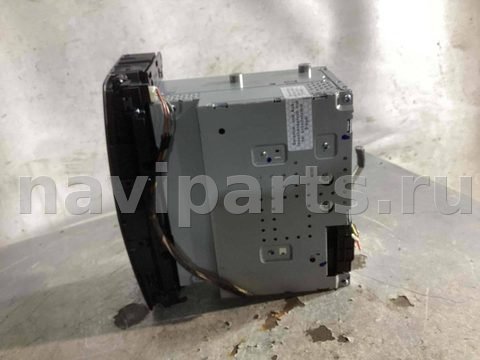 Новое Mercedes C W204, 2010 г., OEM 2049069801, арт. 13189, фото 2