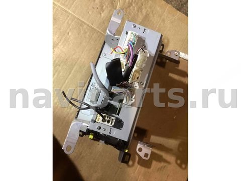 Магнитола Toyota RAV4, 2013 г., OEM 8614042240, арт. 14010, фото 3