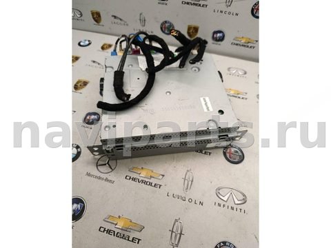 Магнитола Alfa Romeo Stelvio, 2021 г., OEM 50564711, арт. 1403-43-1