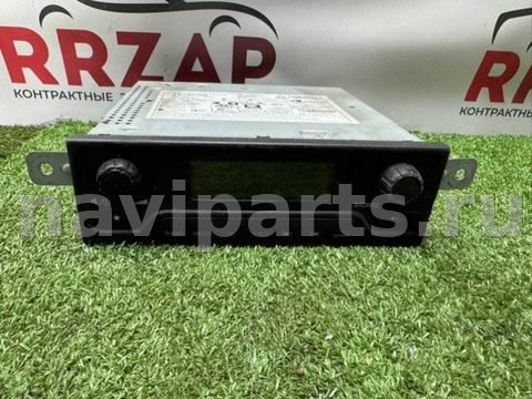Магнитола Mercedes Sprinter, 2019 г., OEM A9078208800, арт. 1801