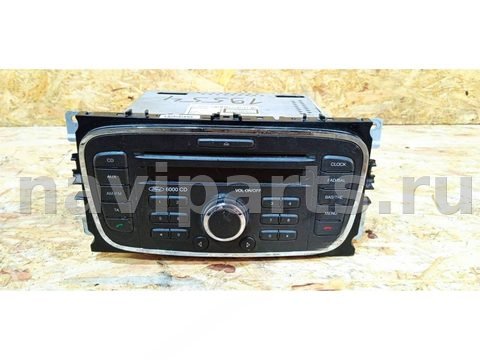 Новое Ford Focus, 2008 г., OEM 7M5T18C815BA, арт. 19554