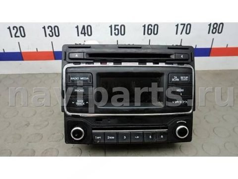 Новое Hyundai H1, 2015 г., OEM 961704h4604x, арт. 1EP18I401