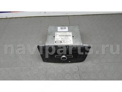 Магнитола Mercedes E W212, 2013 г., OEM A2129006417, арт. 1OK02I401
