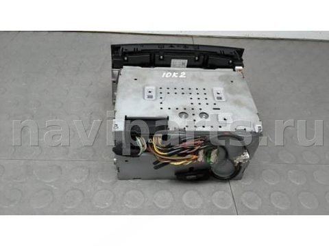 Магнитола Mercedes E W212, 2013 г., OEM A2129006417, арт. 1OK02I401, фото 4