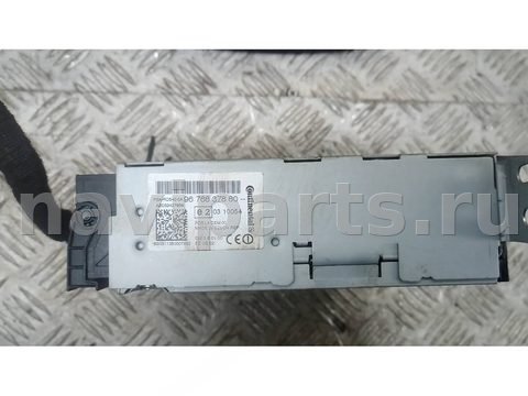Магнитола Peugeot 508, 2012 г., OEM 9676837880, арт. 1OK11I401, фото 4