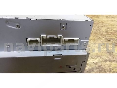 Магнитола Lexus GS, 2011 г., OEM 8612030D10E0, арт. 23460, фото 3