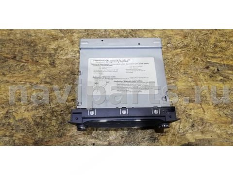 Магнитола Lexus GS, 2011 г., OEM 8612030D10E0, арт. 23460, фото 6