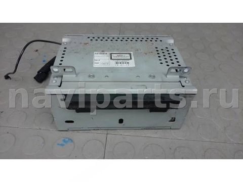 Магнитола Ford Transit, 2015 г., OEM bk2t18c815fj, арт. 2BM24I401