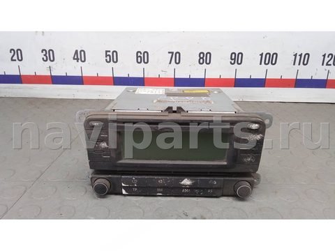 Новое Volkswagen Caddy, 2004 г., OEM 1K0035186D, арт. 2BR08I401_A212216