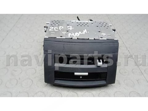 Магнитола Mercedes S W221, 2006 г., OEM A2218709087, арт. 2EP07I401