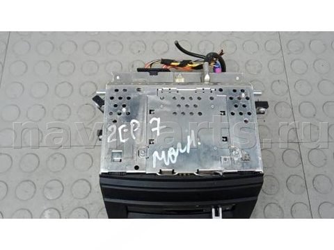 Магнитола Mercedes S W221, 2006 г., OEM A2218709087, арт. 2EP07I401, фото 2