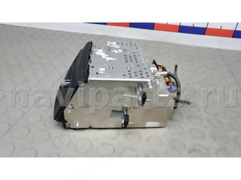 Магнитола Mercedes S W221, 2006 г., OEM A2218709087, арт. 2EP07I401, фото 3
