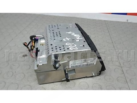 Магнитола Mercedes S W221, 2006 г., OEM A2218709087, арт. 2EP07I401, фото 5
