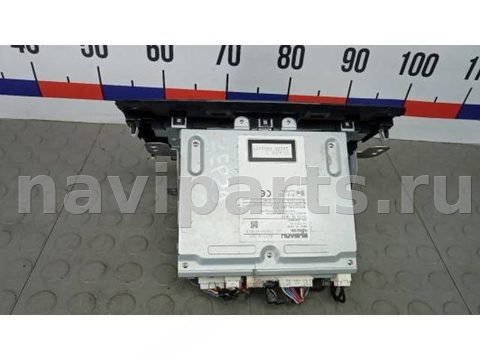 Магнитола Subaru Outback, 2015 г., OEM 86271AL340, арт. 2EP29I401, фото 2