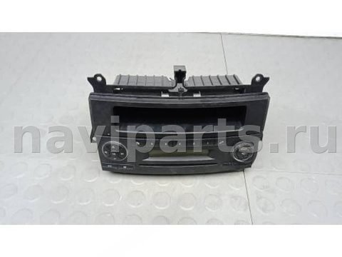 Магнитола Mercedes Vito W639, 2006 г., OEM A9066890147, арт. 2EP31I401
