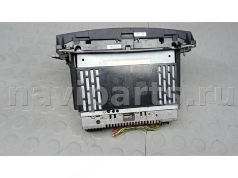 Магнитола Mercedes Vito W639, 2006 г., OEM A9066890147, арт. 2EP31I401, фото 5