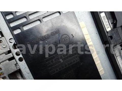Магнитола Mercedes Vito W639, 2006 г., OEM A9066890147, арт. 2EP31I401, фото 6