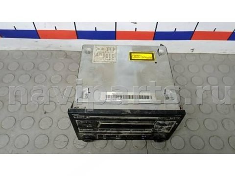 Магнитола Volkswagen Transporter T5, 2005 г., OEM 7H0035152C, арт. 2EP36I401, фото 2