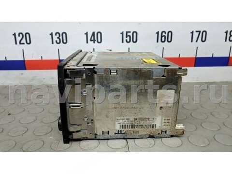Магнитола Volkswagen Transporter T5, 2005 г., OEM 7H0035152C, арт. 2EP36I401, фото 3