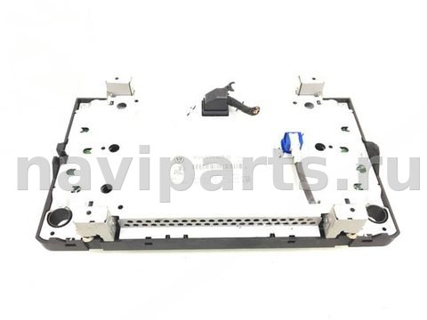 Магнитола Volkswagen Passat B8, 2016 г., OEM 3G0919605D, арт. 330232, фото 4
