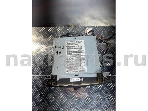 Новое Mercedes GLK X204, 2011 г., OEM A2049060201, арт. 33210430982