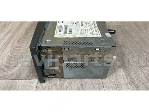 Магнитола Opel Zafira, 2005 г., OEM 13188461, арт. 33652, фото 3
