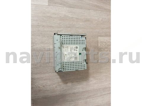 Магнитола Opel Mokka, 2015 г., OEM 557799431, арт. 33718, фото 2