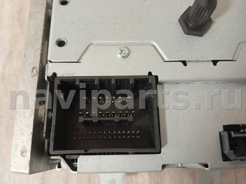 Магнитола Opel Mokka, 2015 г., OEM 557799431, арт. 33718, фото 5
