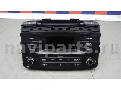 Новое Kia Sorento, 2015 г., OEM 96170C5110WK, арт. 3BG10I401